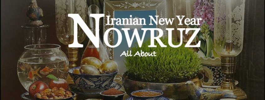 Nowruz Eid
