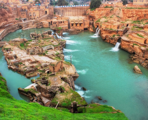 shushtar