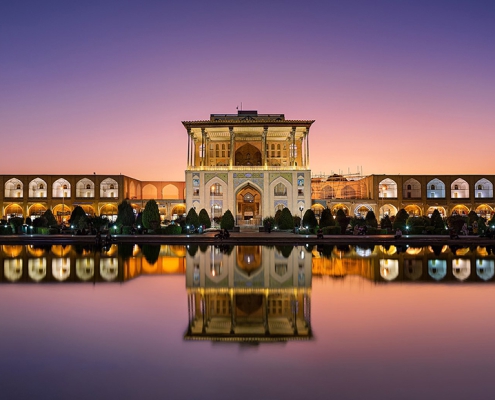 Isfahan