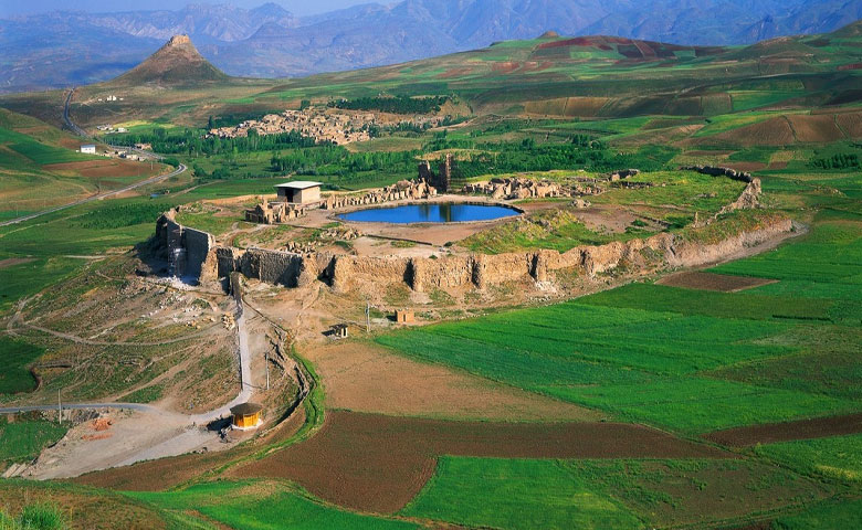 West Azerbaijan Province 