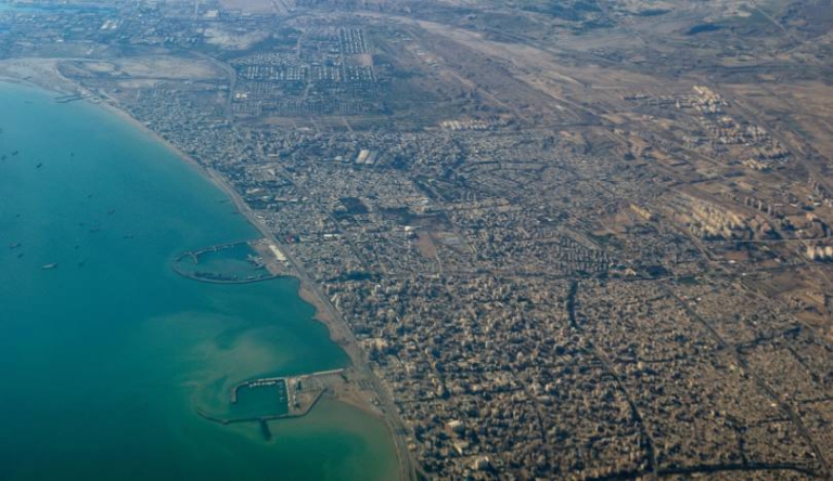 Exploring Bandar Abbas: The Coastal Gateway To Southern Iran