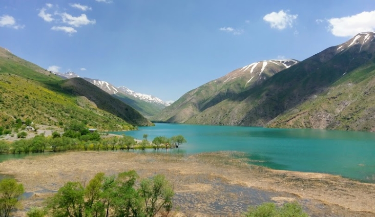 The Ultimate Guide To Exploring Lorestan Province, Iran: A Hidden Gem ...