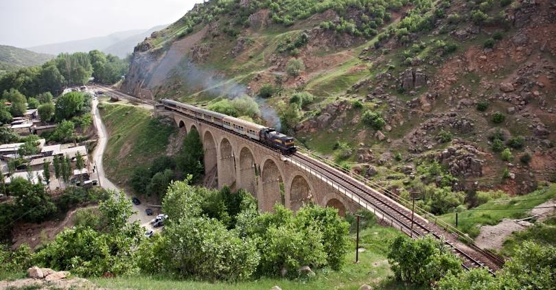 Lorestan province