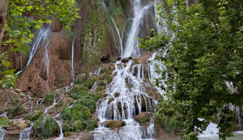 Bishe Lorestan