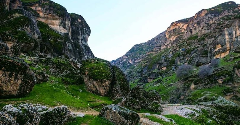 Lorestan province