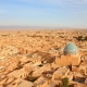 Travel Guide to Yazd