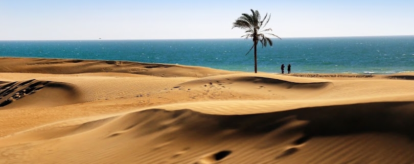 Travel Guide to Sistan and Baluchestan