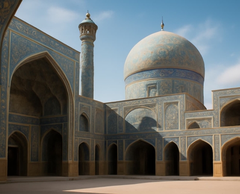 Islamic Art and Architecture