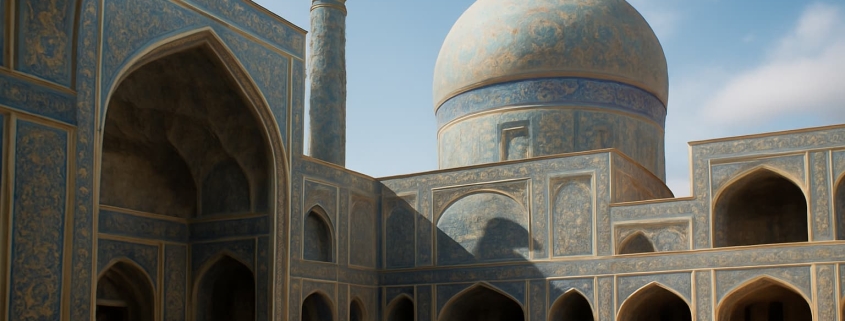 Islamic Art and Architecture