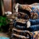 Iranian Handicrafts Shopping