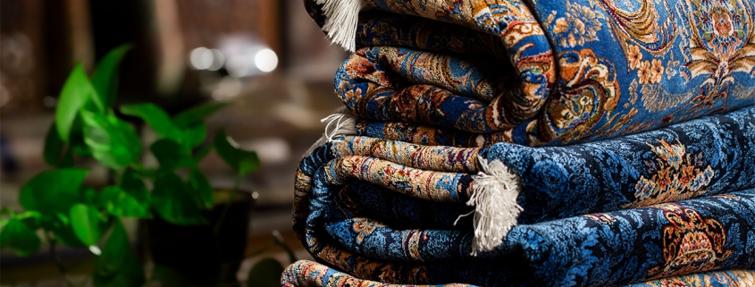 Iranian Handicrafts Shopping