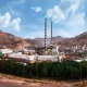 Iran's Copper Industry