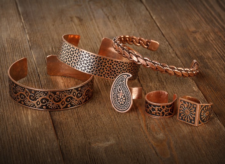 Iran's Copper Industry