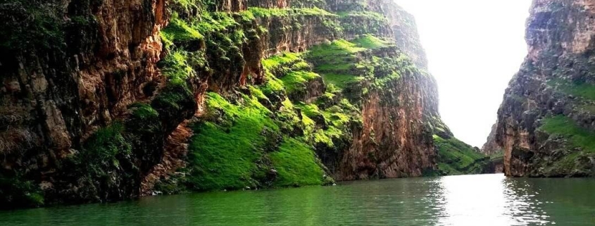 Travel Guide to Ilam